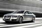 Audi A7 Sportback
